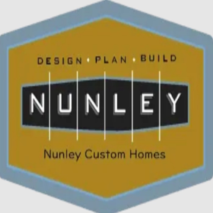 Nunley Custom Homes